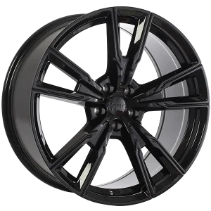 Art Replica Wheels – REPLICA 363 – Black – 20″x10.5″ 40mm – All weather Wheels – R3632002